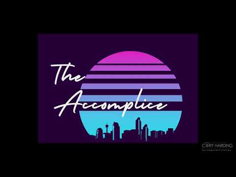 Promotional video thumbnail 2 for The Accomplice
