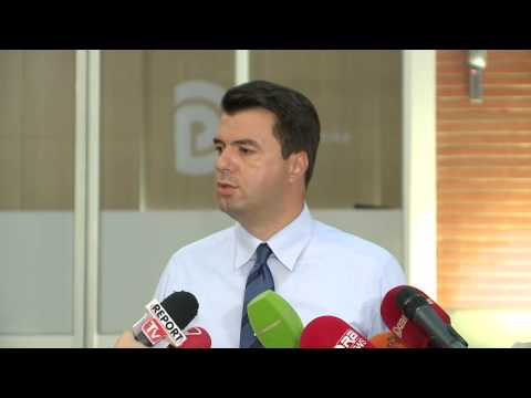 Basha: Qëndrim koherent dhe unanim pro draftit hibrid - Top Channel Albania - News - Lajme