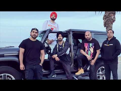 Umbrella |Diljit Dosanjh |Chani Nattan |Tere Shehar Di Mandeer Dekh Dekh Machhri lyrics Whatsapp BPM