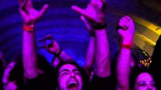 Crimson Glory   "Painted Skies"  featuring Todd La Torre