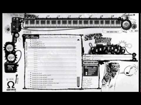 Ohm Force Symptohm PE Synthesizer image 3
