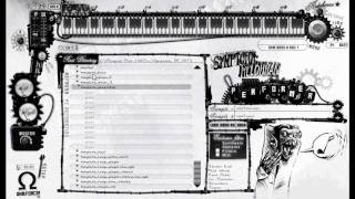 Video thumbnail for Symptohm Melohman PE  by Ohms Force   video 3 by UPROAR 24