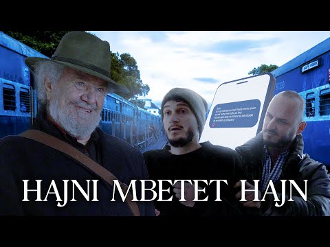 Ngjarje nga jeta - Hajni mbetet Hajn