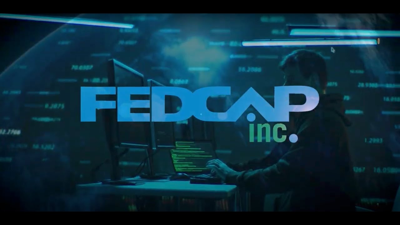 Fedcap Champion | XR Workforce Development Program