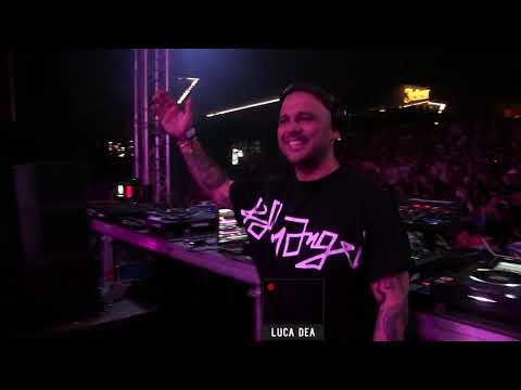 ILARIO ALICANTE @LovefestSerbia 2021 BY LUCA DEA