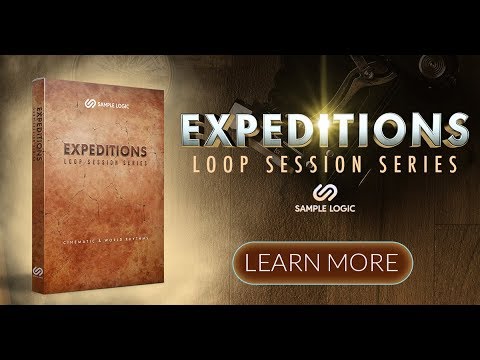 Loop Session Series Expeditions -  Overview Video