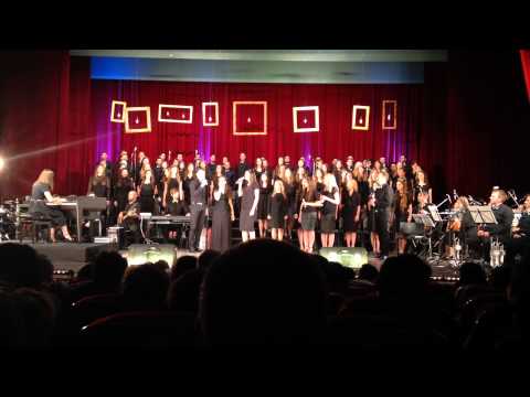 Corul ZORILOR - Ce minunat, ce glorios!