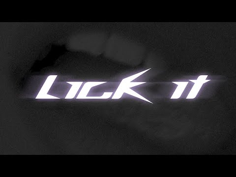 BEAUZ - Lick It (Official Audio)