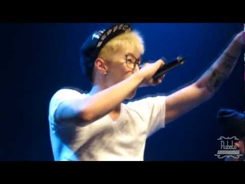 110814_Jay Park & DOK2 & The Quiett _ ILLIONAIRE WAY_Touch The Sky