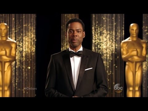 Chris Rock Claims He's Not Changing Oscars Monologue After Race Controversy