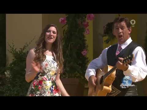 Die Ladiner & Nicol Stuffer - Lady Sunshine und Mr.  Moon  (Immer wieder Sonntags 11.06.2017)