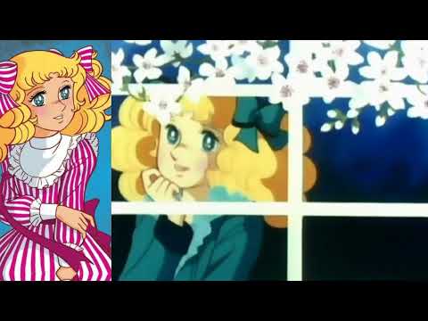 Candy Candy Anime - Ending Multilanguage (Varios Idiomas)