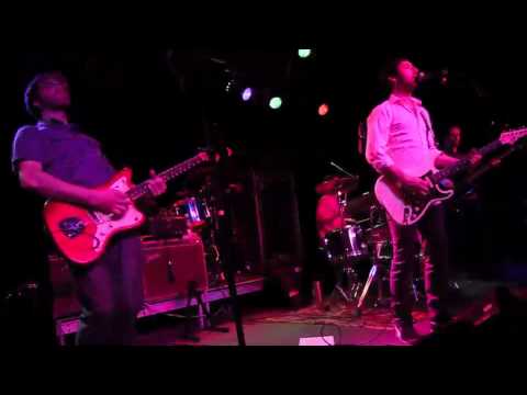 Lendway - Take Your Gold Away - Live at Higher Ground - 12/26/09