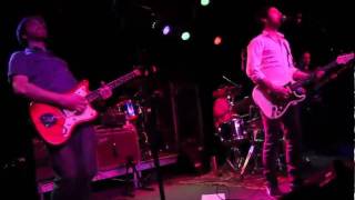 Lendway - Take Your Gold Away - Live at Higher Ground - 12/26/09