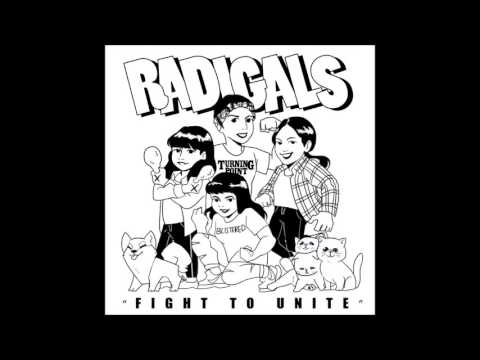 Radigals - Equality