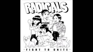 Radigals - Equality