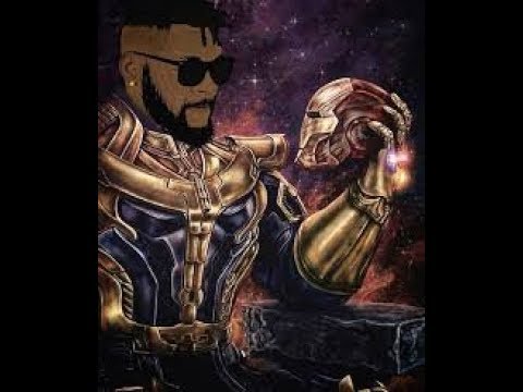 YouTube Thumbnail