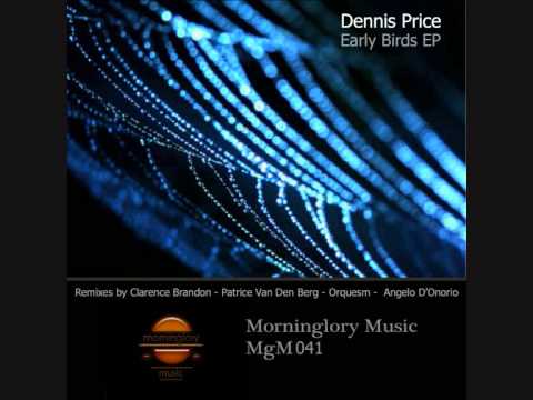 Dennis price - Early Birds (Angelo D'onorio remix)