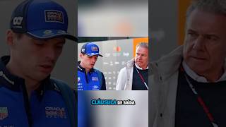 DESISTIU? O DONO da Red Bull não quer mais segurar Verstappen #f1 #formula1 #shorts