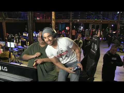 WNF2019 x OC 2.3 Street Fighter V Top 3