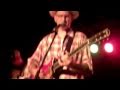 Dirt Track Date & White Trash - Southern Culture on the Skids 12/17/2010