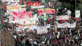 March 26 - The Day We Fight Back! - Revolution