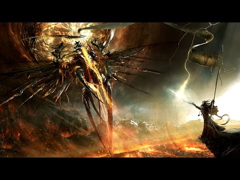 Evgeny Emelyanov - The Haunting