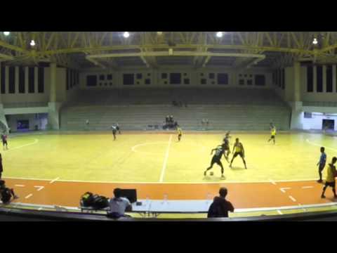 East Coast Heat FC vs Bangkok FC - Highlights