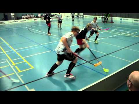 27.2.2016  Lammi   Steelers - BS - RSS Panthers Red  7 - 5
