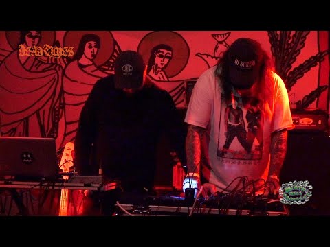 Dead Times live at MidEast Upstairs 9/3/2023 (FULL SET)