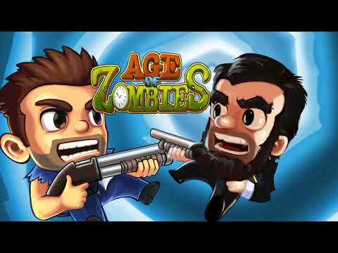 Age of Zombies (Main OST)