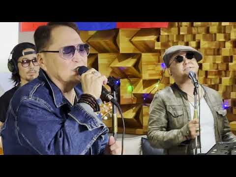 Hairiin duug mine sonsooch - Live performance  | NEW STAR LIVE SESSION Хайрын дууг минь сонсооч