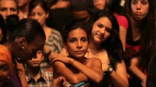 Zucchero, Live In Havana: 4 of 4 - Spicinfrin Boy