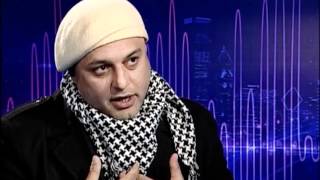 Ikhtilaf: Ali Azmat Part 1 (Episode 5 Aaj TV)