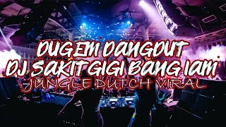 Download lagu DJ DARI PADA SAKIT HATI LEBIH BAIK SAKIT GIGI !!! JUNGLE DUTCH REMIX TIK TOK VIRAL 2021 mp3