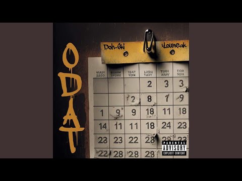 Levitate (feat. YouNeak)