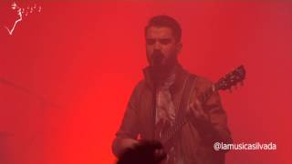 SUPERSUBMARINA. CANCIÓN DE GUERRA. PARIS 15. HD