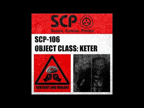 All Containment Labels - SCP - CB Ultimate Edition V5.5.4.1