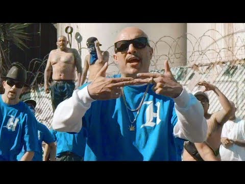 Mr Capone E & Hi Power Soldiers "Real Hi Power G’s"