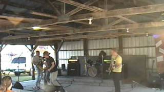 &quot;Bass so Low&quot;-The Resistance