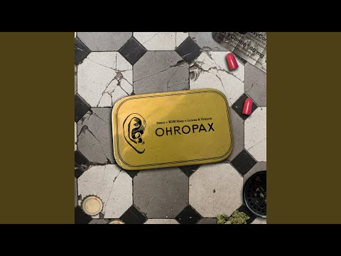 Ohropax