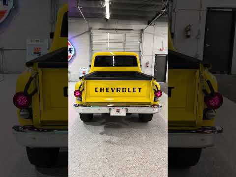 1972 Chevrolet K-10 (CC-2076749) for sale in Mesa, Arizona