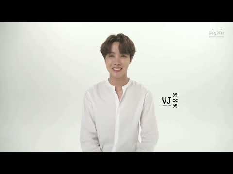 191202 ARMYZIP - JHOPE PROFILE   [ ENG SUB ]
