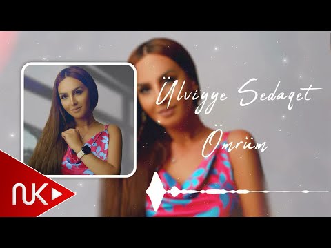 Ulviyye Sedaqet - Omrum (Yeni 2024)