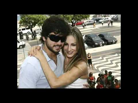 Bem Vindo Meu Amor - Claudia Leitte