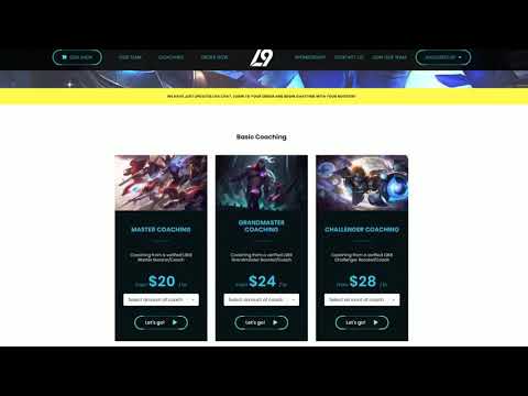 Infamous League Players - Stevens