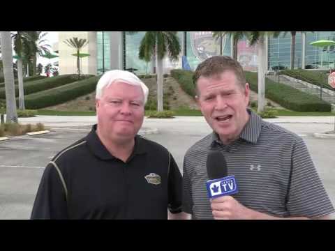 Maple Leafs Game Preview: Toronto at Florida - December 28, 2016