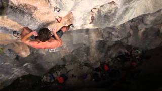 preview picture of video 'Скальное путешествие Petzl 2014. Эпизод №6. Русская озвучка от Андрея'