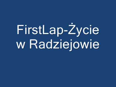 FirstLap-Życie w Radziejowie