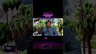 Barry Manilow speaks on how it feels to perform at Radio City Music Hall! 💙 Tickets on sale now!